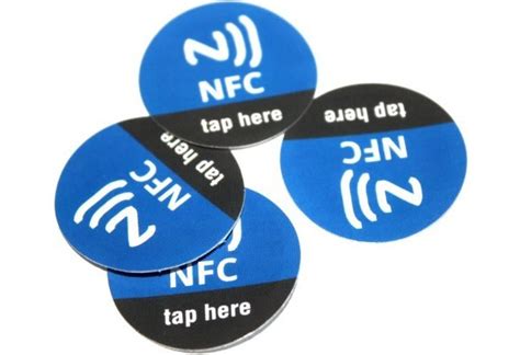 tasker nfc tags